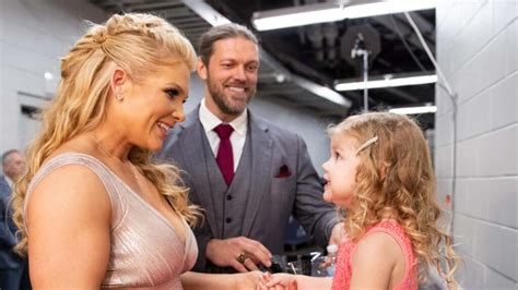 Beth Phoenix Net Worth Real Name Salary Husband House And More