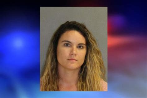 Ocala Post Teacher Arrested For Sexual Relationship With Student