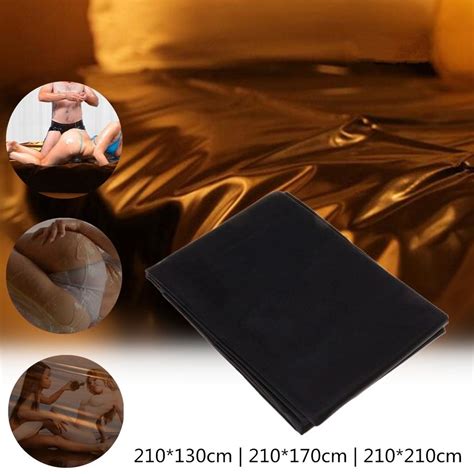 Waterproof Pvc Adult Sex Game Bedding Sheets Allergy Relief Bed Bug Hypoallergenic Vinyl