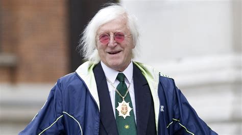 Bbc Star Jimmy Savile Accused Of Sexually Abusing Corpses Nbc 7 San Diego