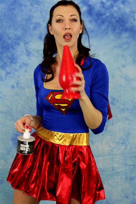 Hot Kinky Jo Supergirl Photo X Vid Com