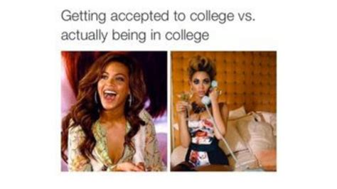 70 Funny And Relatable College Memes That Will Make You Laugh And Cry At The Same Time