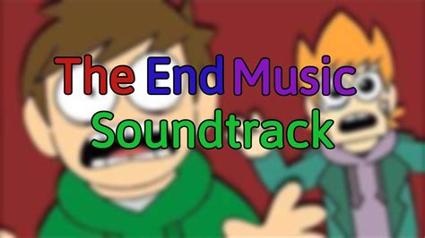 Eddsworld The End Music Soundtrack Read Desc Youtube