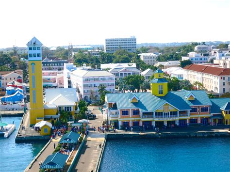 Nassau Bahamas On A Budget Guide To Nassau Bahamas Cruise Port