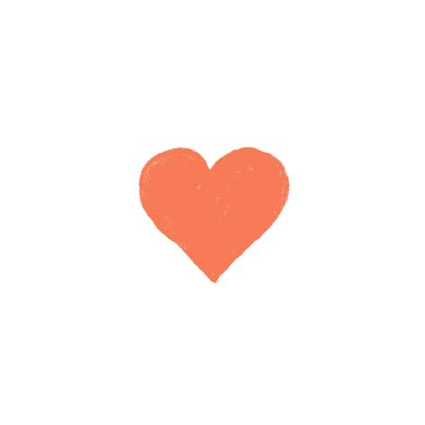 Heart Animation Giphy Love Stickers Png Download 10241024 Free