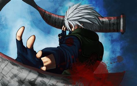 Maybe you would like to learn more about one of these? Kakashi Sharingan Wallpapers - Wallpaper Cave