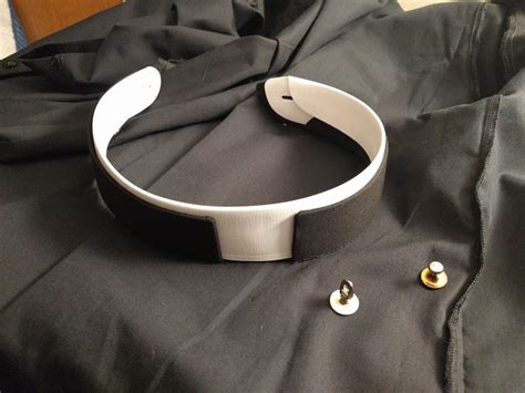 Everything You Never Wanted To Know About Clerical Collars