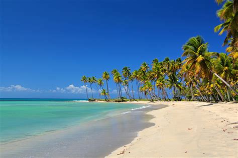 Best Beach In Dominican Republic