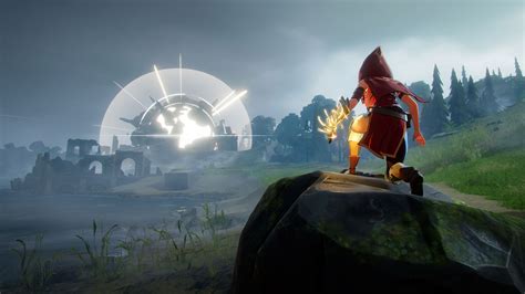 Spellbreak Mods Maps Patches And News Gamefront
