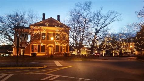 Christmas In Downtown Dahlonega Downtown Dahlonega Travel Together