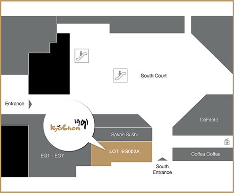 It is another signature development by ioi properties bhd consisting of bungalows. Locations - KyoChon Malaysia