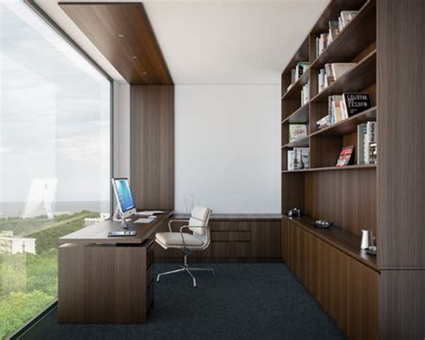 Modern Home Office Design Ideas And Remodeling Pictures Houzz