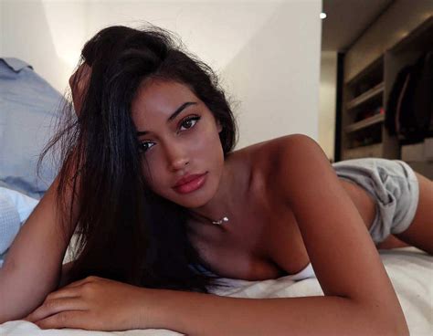 Cindy Kimberly Nude And Sexy Photos Scandal Planet