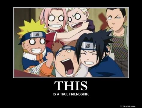 Friendship By Thisonenarutofreak On Deviantart Naruto Uzumaki Anime