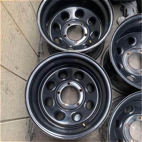 15x10 Wheels For Sale 57 Ads For Used 15x10 Wheels
