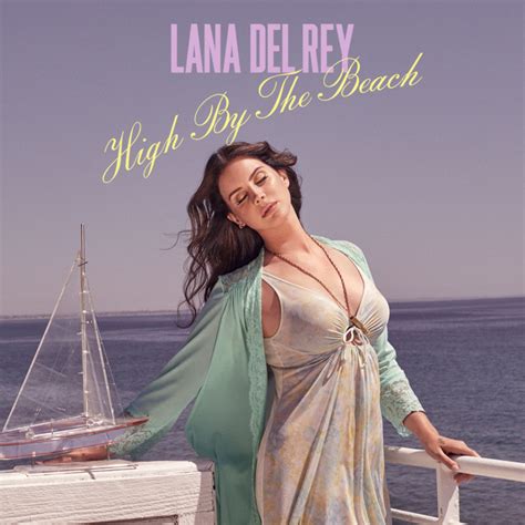Lana Del Rey Musik