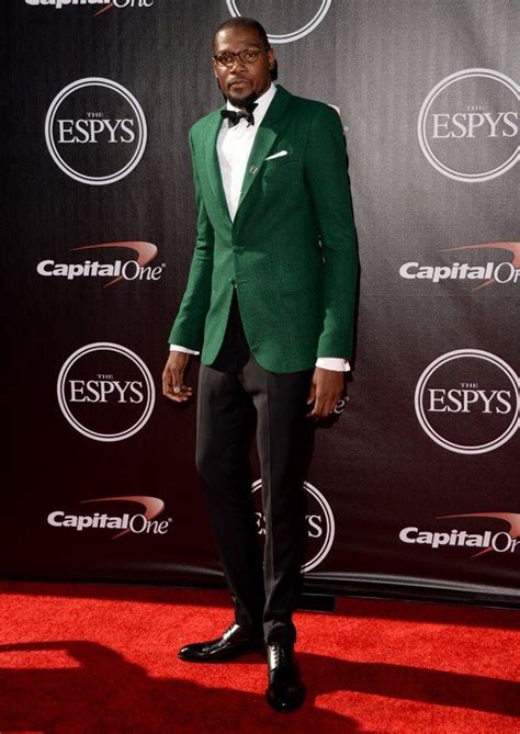 Some lesser known facts about kevin durant does kevin durant smoke: ESPY Awards Red Carpet Photos: Arrivals From The 2014 ...