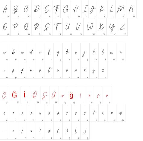 Worthy Font Font Tr