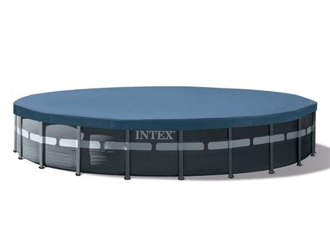 Intex 18 X 52 Ultra Xtr Frame Pool Set