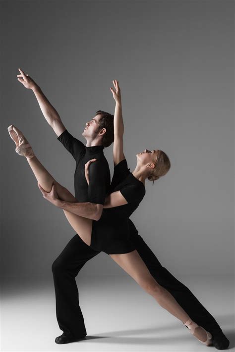 Have been more knowledgeable or supportive. Facts about Modern Dance - Dance Poise