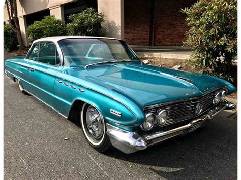1961 Buick Electra For Sale Cc 1031605