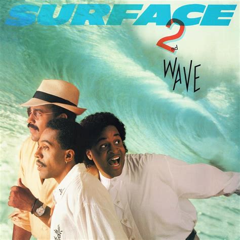 Musicanaveia Flac Surface 2nd Wave Expanded Edition1988 2012