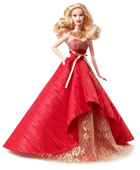Resultado De Imaxes Para Imagenes De Barbies Barbie Dolls 2014 Holiday