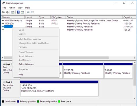 Partitioning Cannot Rename Windows Partition On Dual Boot Machine Hot