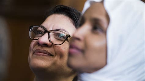 Why Did Israel Ban Ilhan Omar And Rashida Tlaib