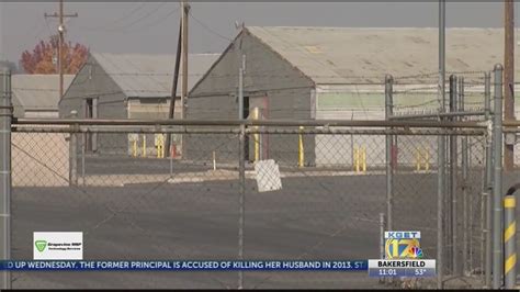 Bakersfield City Council Narrowly Approves Location For Low Barrier