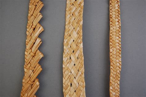 Regional Gallery Examples Of Straw Plait