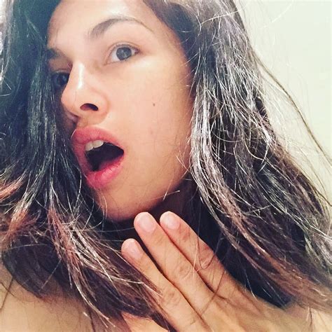 Elodie Yung Nude And Naked Leaked Photos And Videos Elodie Yung