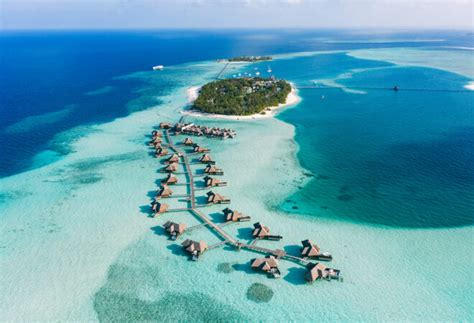 Special Offers And Packages Conrad Maldives Rangali Island