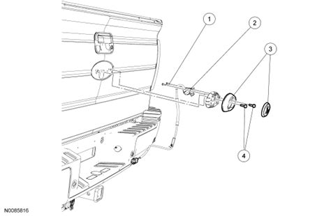 Ford F Backup Camera Wiring Diagram