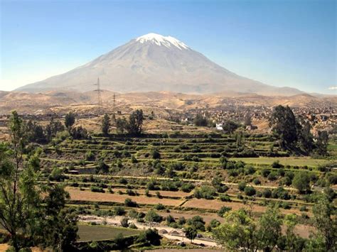 15 Reasons Why Arequipa Is The Most Magical South American City Youll