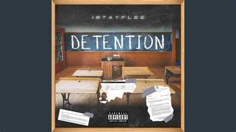 Detention Meaning