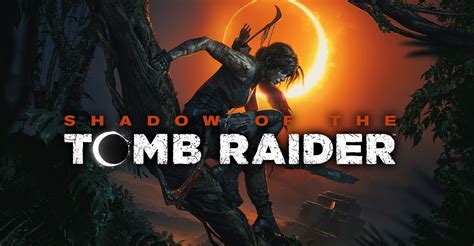 Eidos MontrÉals Shadow Of The Tomb Raider Launched This Month Virtuos
