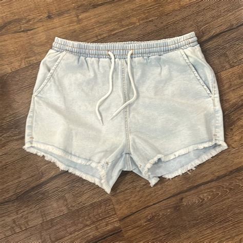 Wild Fable Shorts Wild Fable Jean Shorts Poshmark