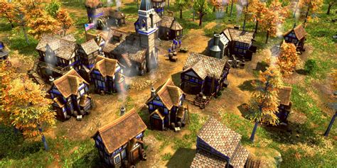 Age Of Empires 3 Definitive Edition Channelnimfa
