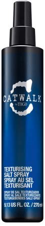 Tigi Catwalk Texturising Salt Spray Stylingspray F R Textur F Lle