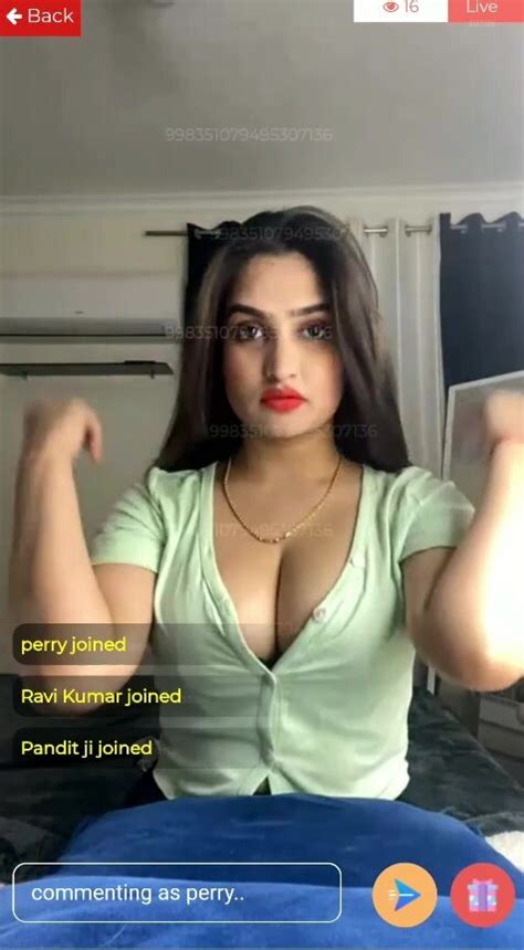 Sassy Poonam Joinmyapp Live