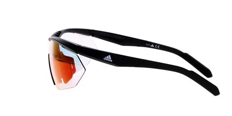adidas sp0016 shield sunglasses maverick and wolf