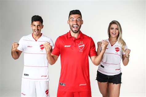 Veja onde assistir, escalações, desfalques e arbitragem. Vila Nova divulga uniformes para a temporada 2017 ...