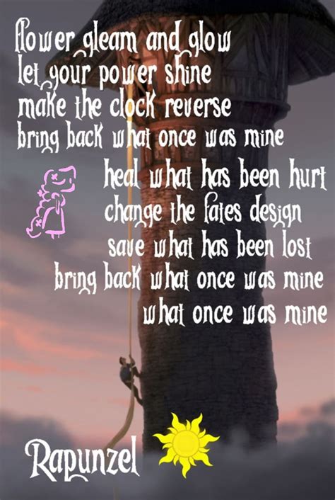 Tangled Songs Disney Tangled Tangled Quotes