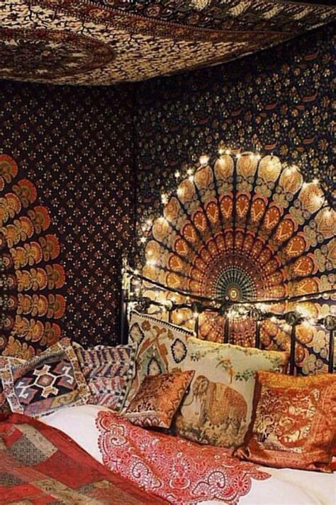 See more ideas about bedroom decor, room inspiration, new room. 5 Bedroom Designs for a NATURE LOVER | Elcune | Room ...