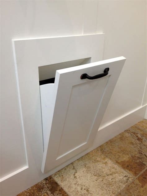How To Build A Laundry Chute
