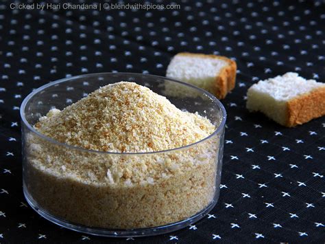 We get so many questions about how to make homemade bread, so i thought i would try to answer just a few of them today. Homemade Bread Crumbs | How to Make Bread Crumbs at Home ...