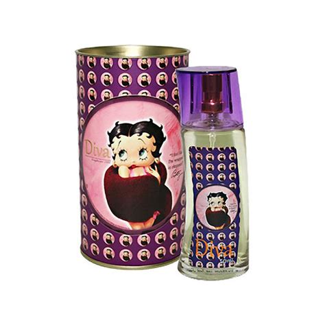 Very Sexy Eau De Parfum Betty Boop Perfume Feminino Gtin Ean Upc 7898478497049 Cadastro