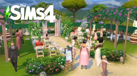 The Sims 4 My Wedding Stories Heads To Russia Queer And Proud Stevivor