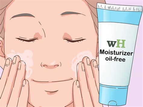 How To Treat Nodular Acne 13 Steps With Pictures Wikihow